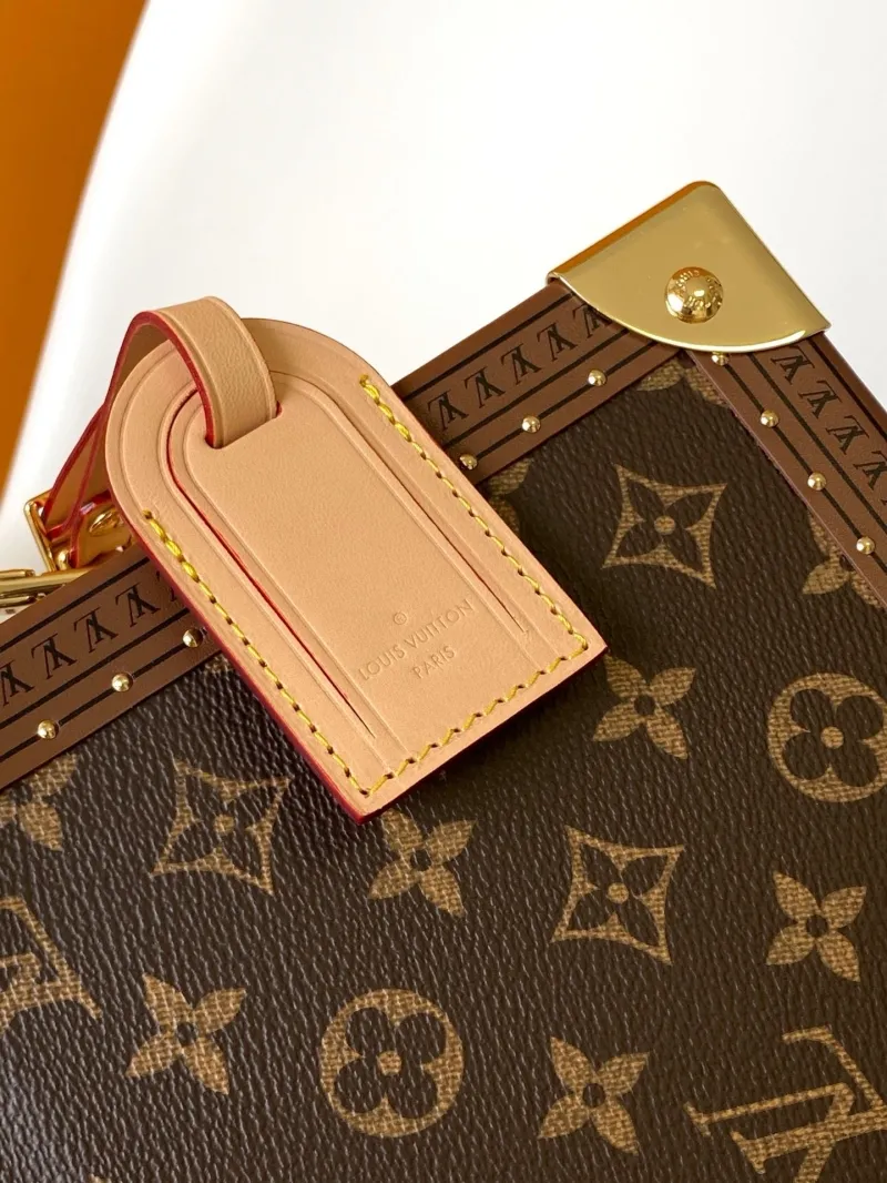 LV Box Bags-112 - Image 6
