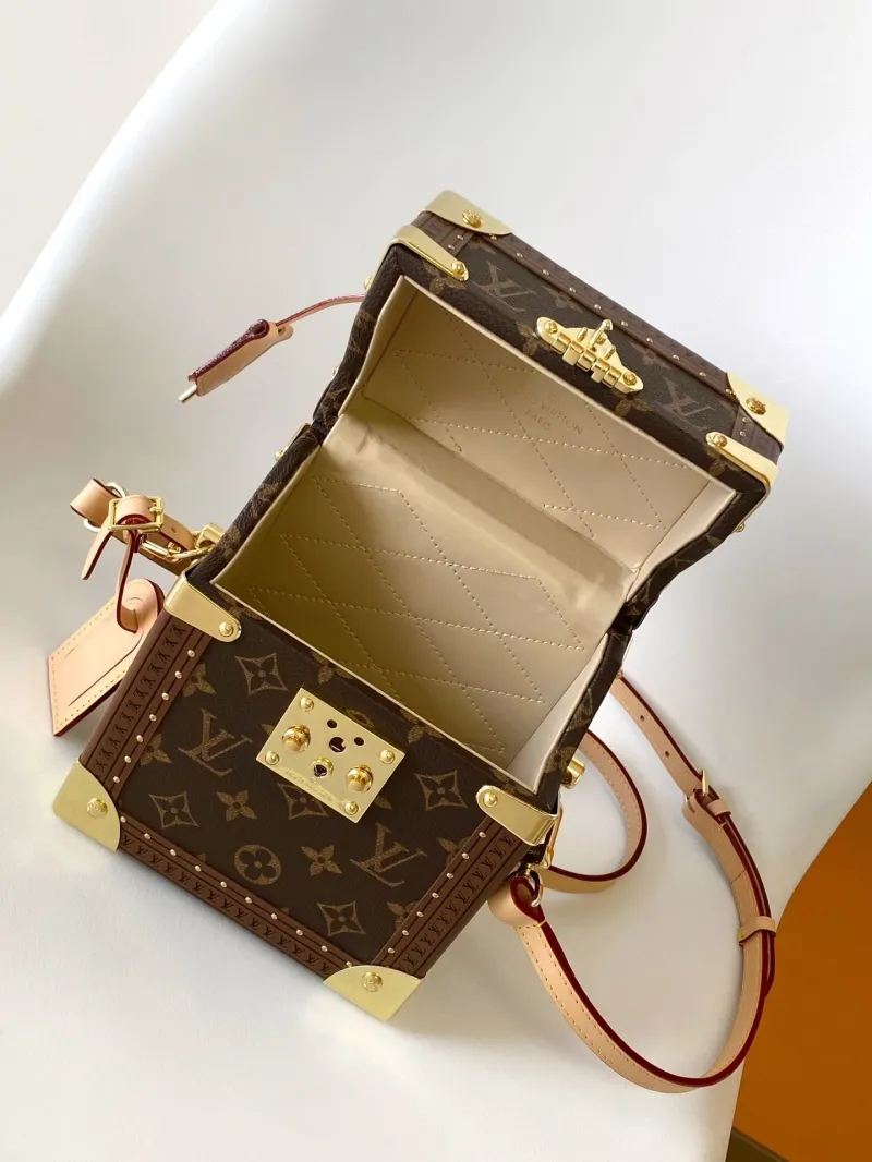 LV Box Bags-112 - Image 8