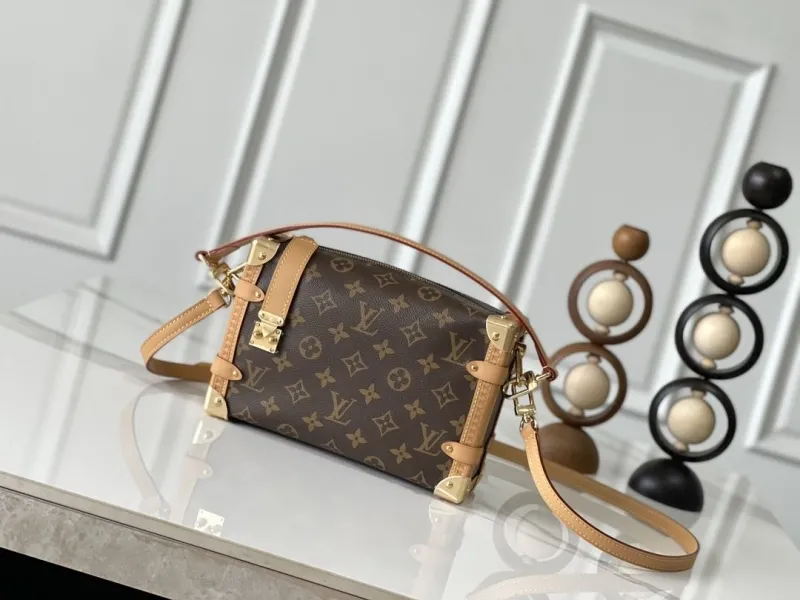 LV Box Bags-114