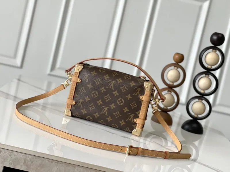 LV Box Bags-114 - Image 3