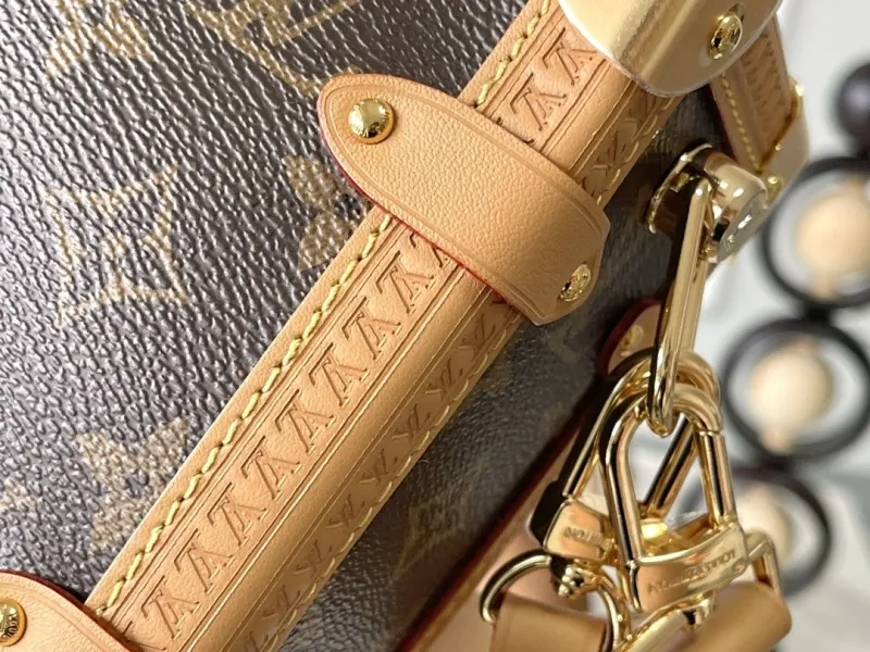 LV Box Bags-114 - Image 5