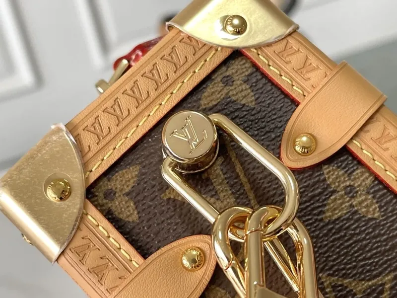LV Box Bags-114 - Image 6