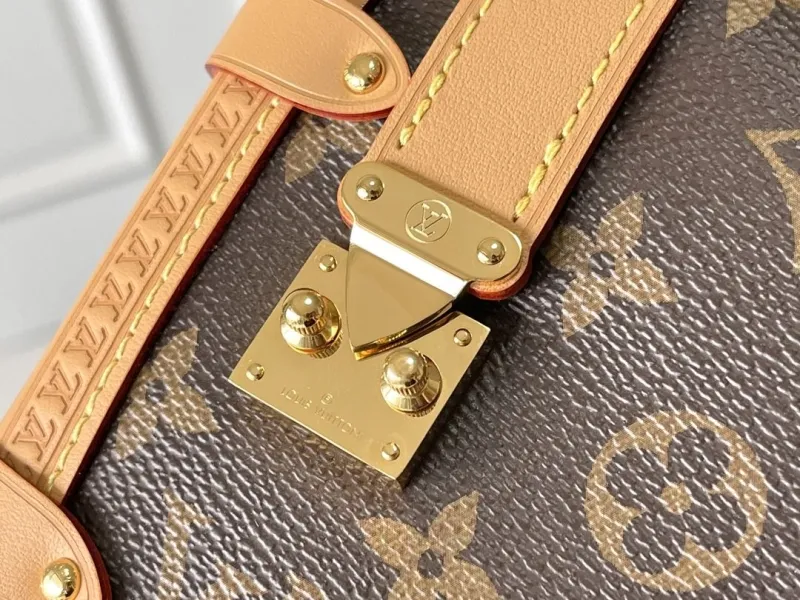 LV Box Bags-114 - Image 7