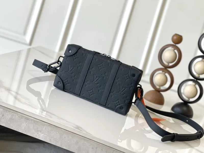 LV Box Bags-115