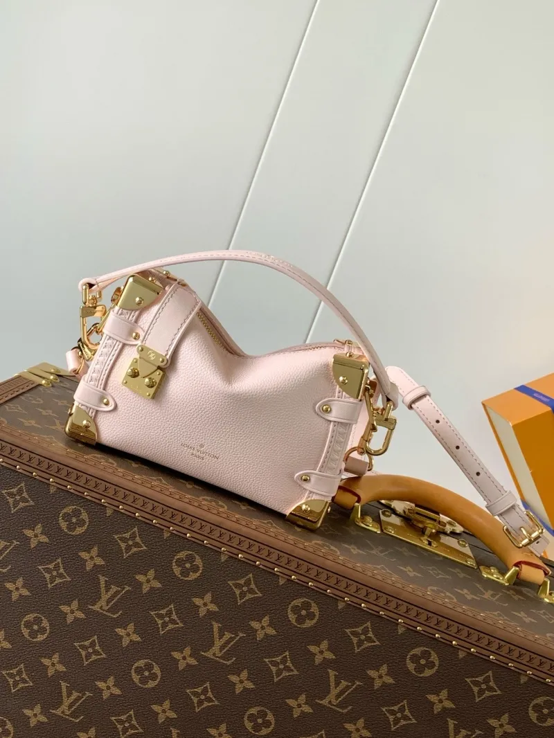 LV Box Bags-117