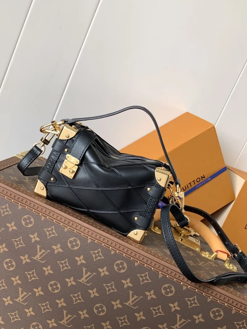 LV Box Bags-118