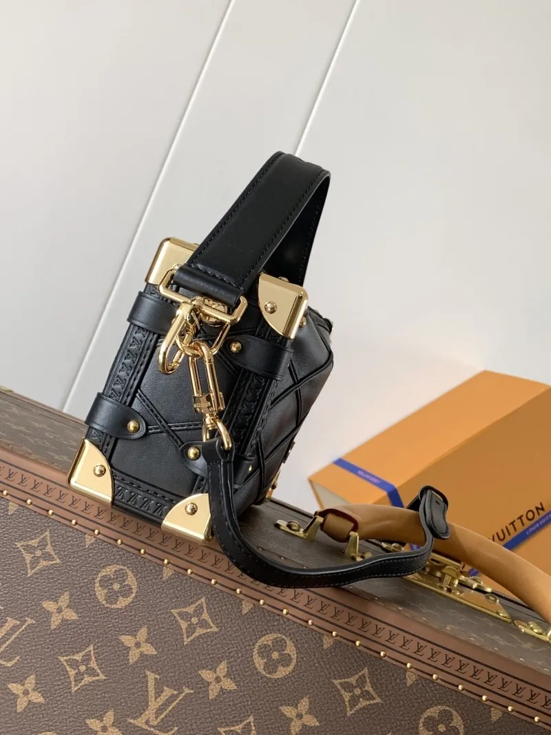 Alternative view of LV Box Bags-118