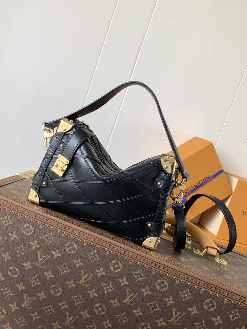 LV Box Bags-119