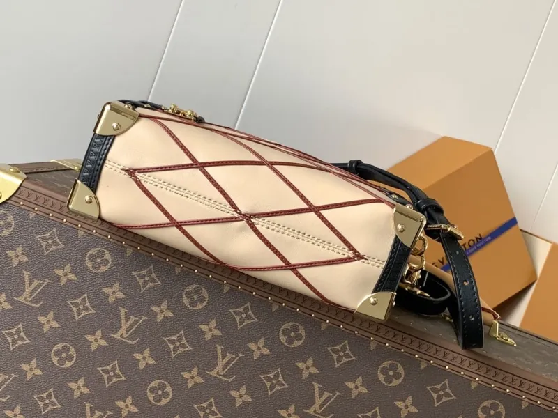LV Box Bags-120 - Image 4