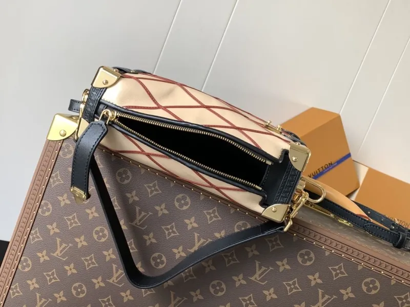 LV Box Bags-120 - Image 5