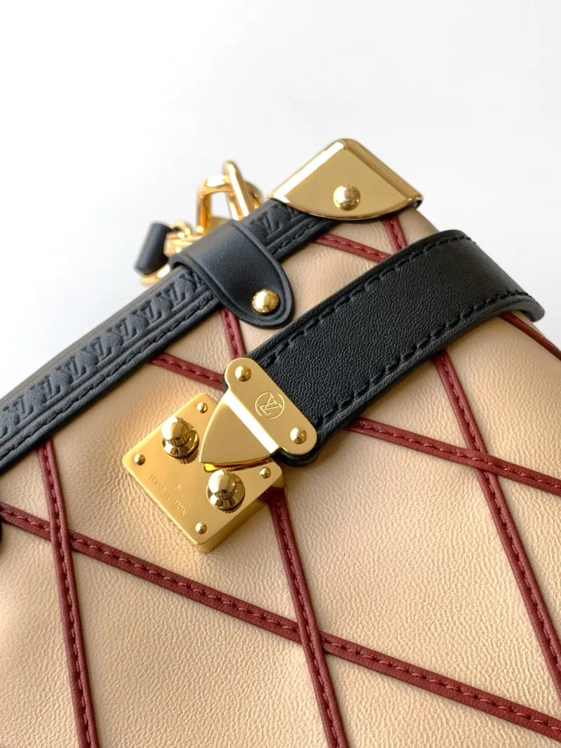 LV Box Bags-120 - Image 6