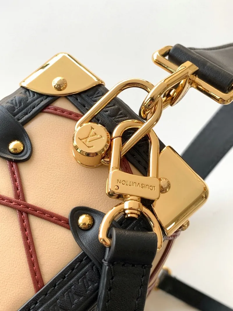 LV Box Bags-120 - Image 7