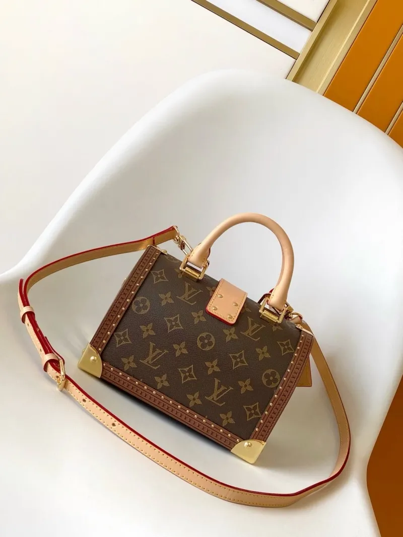 LV Box Bags-121 - Image 3