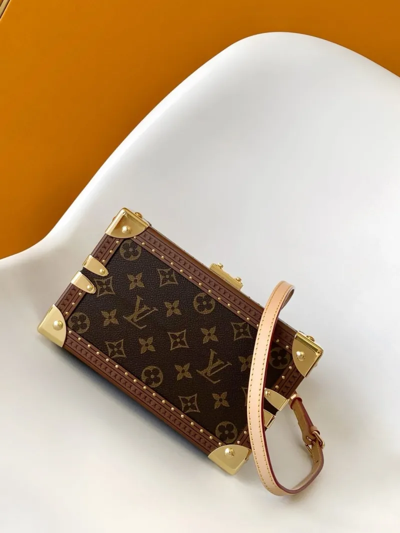 LV Box Bags-121 - Image 4