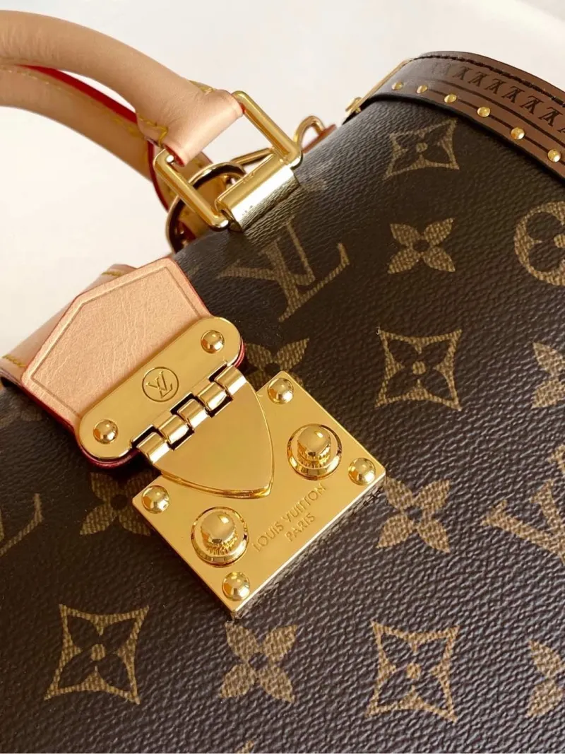 LV Box Bags-121 - Image 6