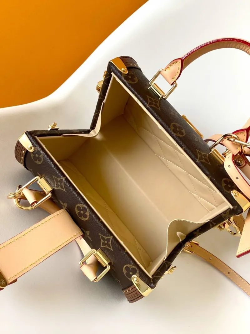 LV Box Bags-121 - Image 7