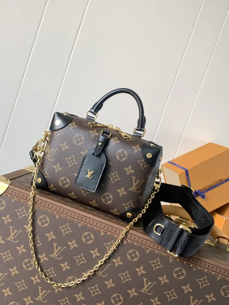 LV Box Bags-122