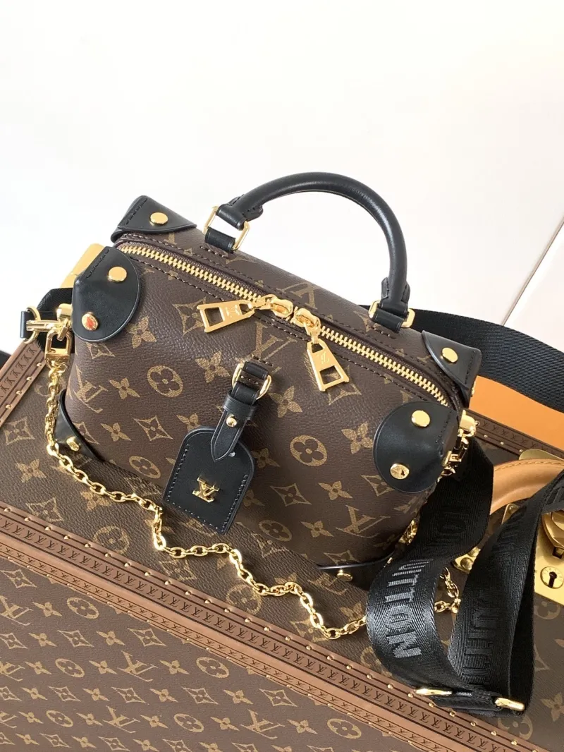 LV Box Bags-122 - Image 5