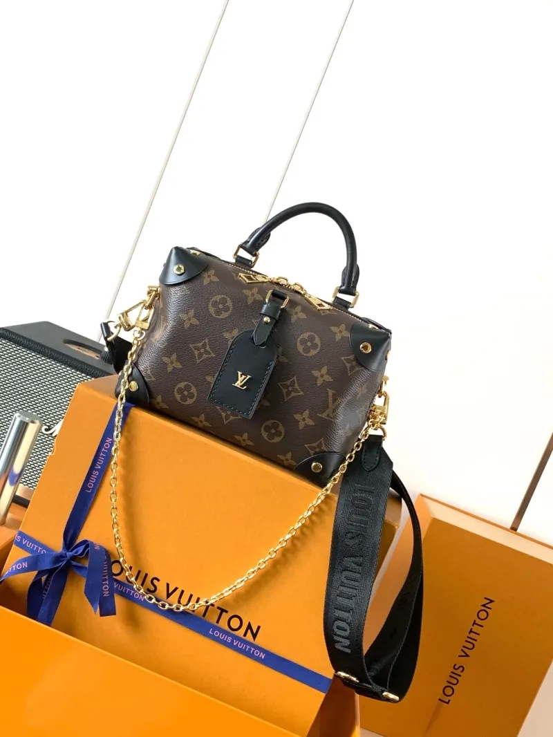 LV Box Bags-122 - Image 9