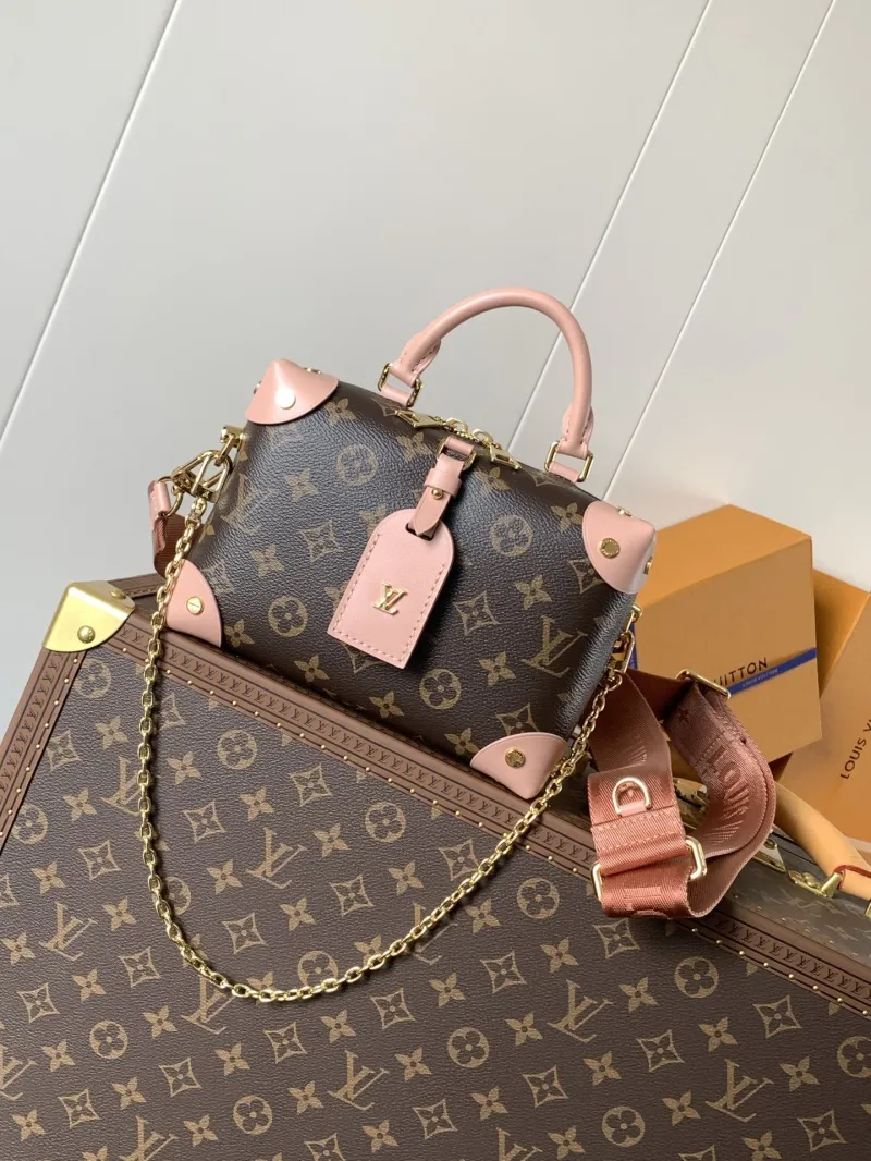 LV Box Bags-123