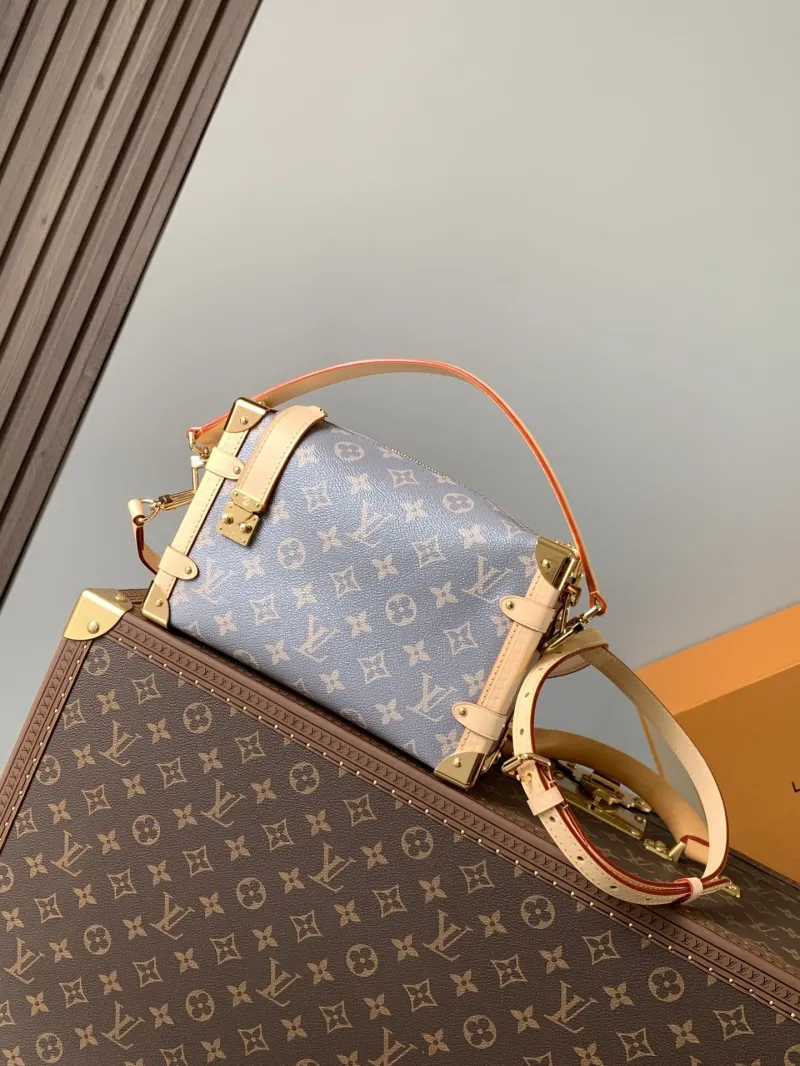 LV Box Bags-124