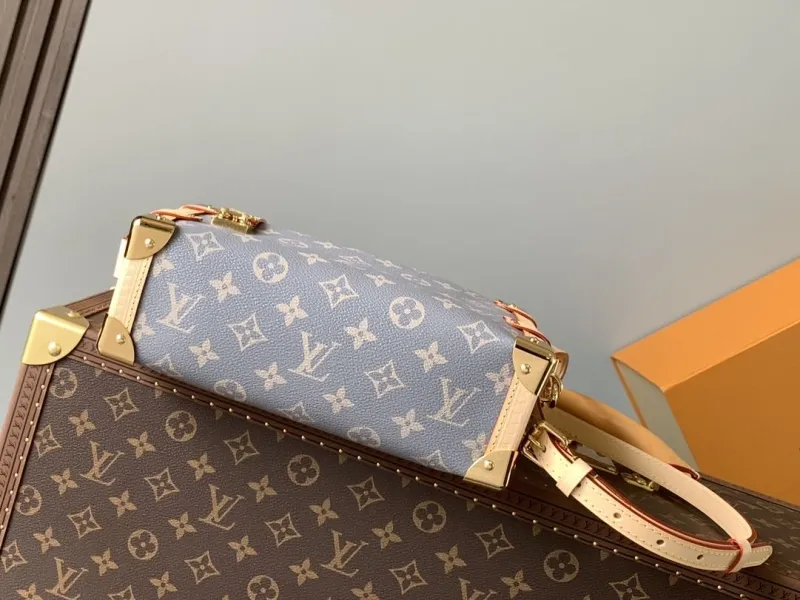 LV Box Bags-124 - Image 4