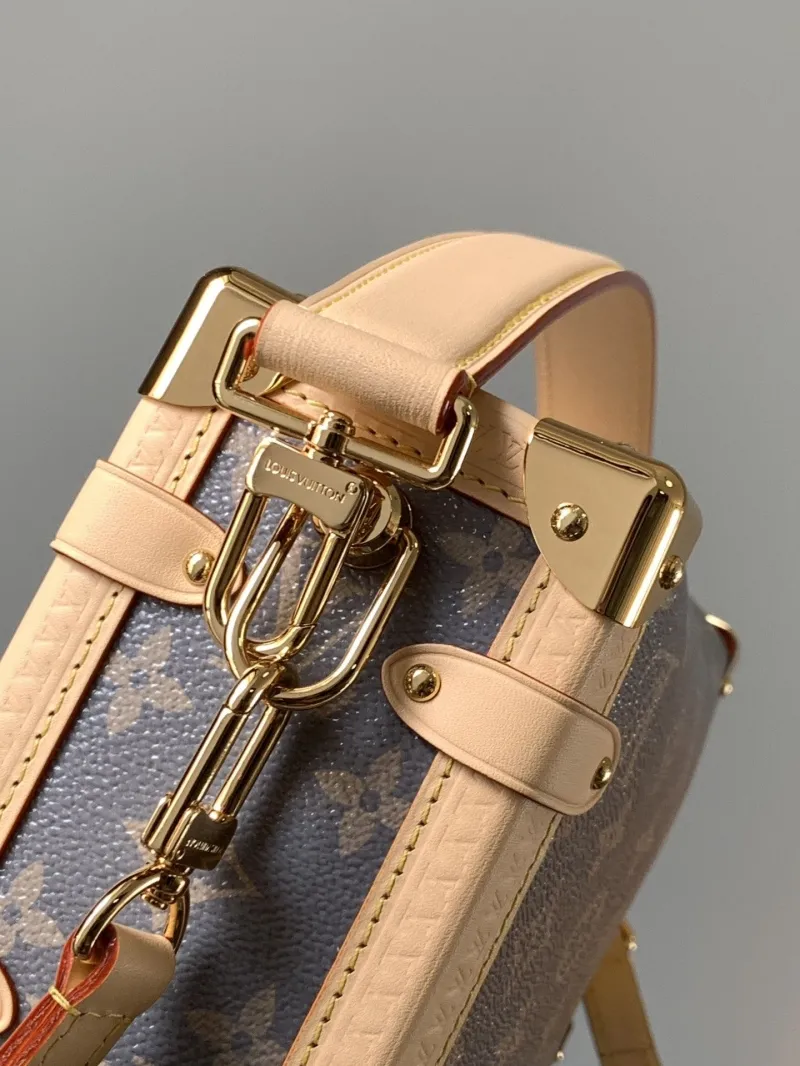 LV Box Bags-124 - Image 6