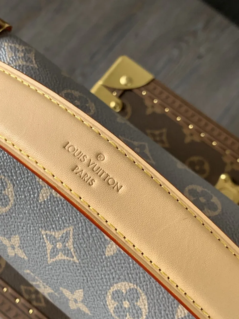 LV Box Bags-124 - Image 7