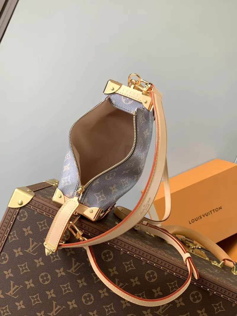 LV Box Bags-124 - Image 8