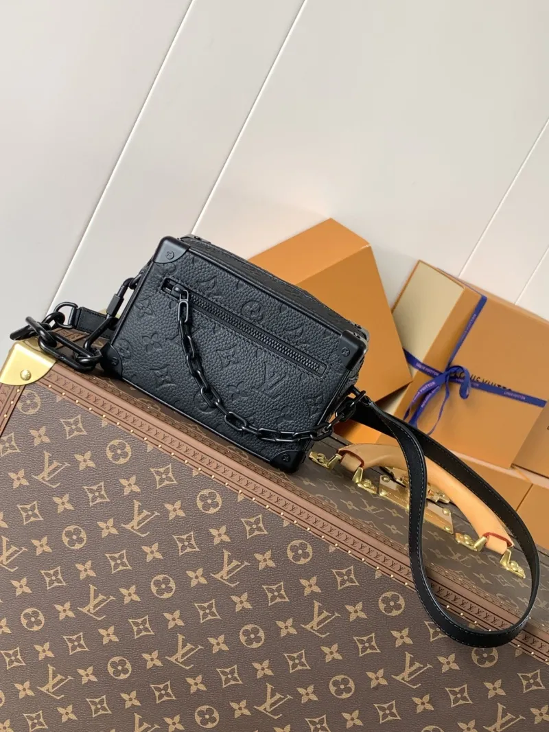 LV Box Bags-125