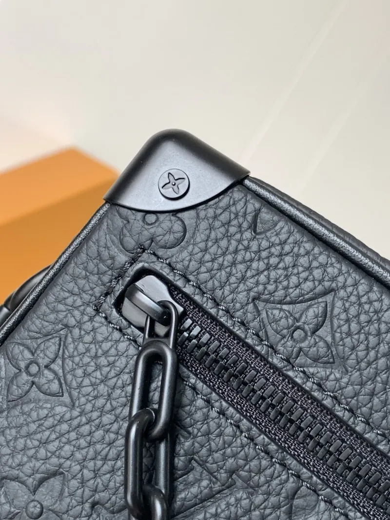 LV Box Bags-125 - Image 5