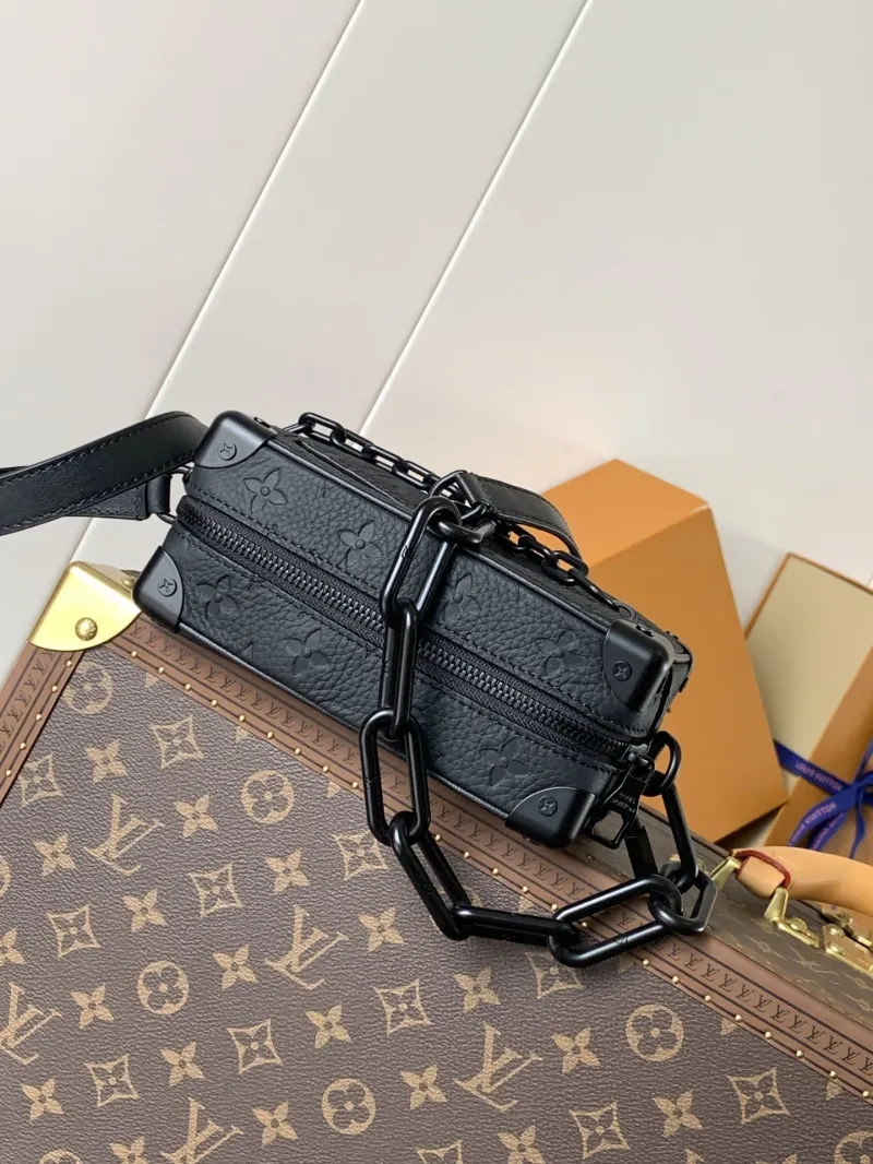 LV Box Bags-125 - Image 6