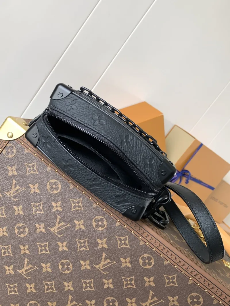 LV Box Bags-125 - Image 8