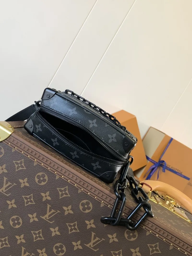 LV Box Bags-126 - Image 8