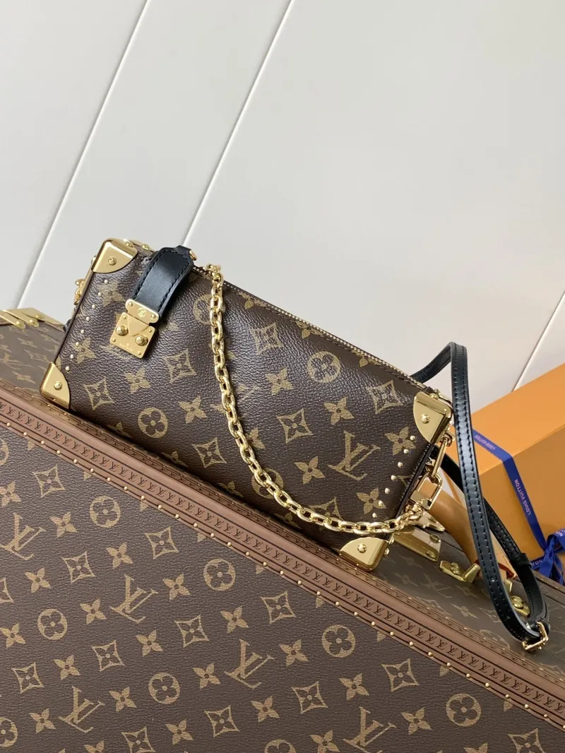 LV Box Bags-127