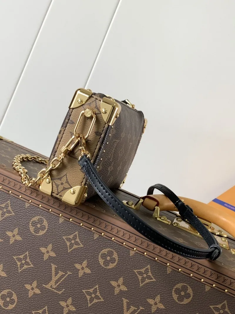 Alternative view of LV Box Bags-127