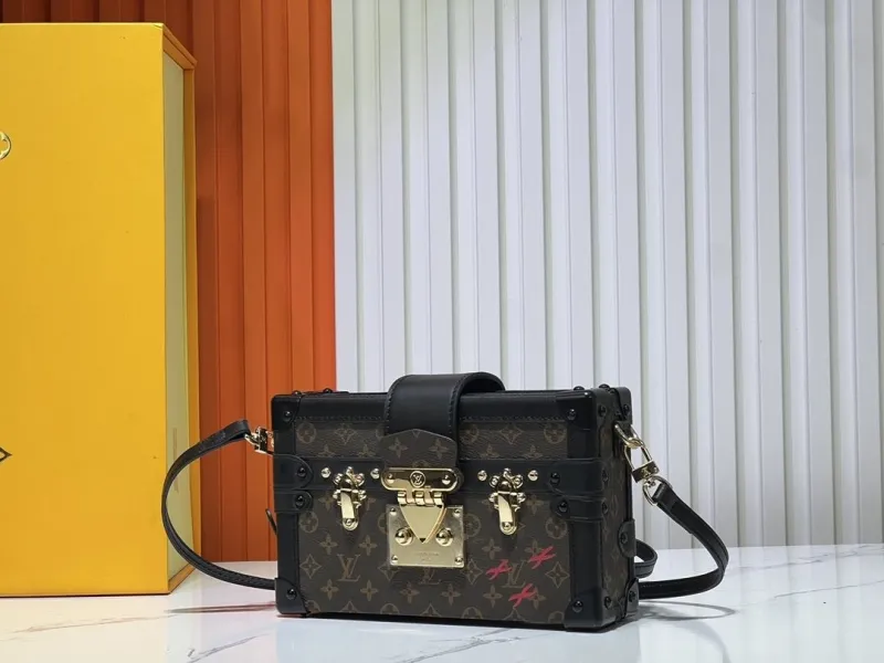 LV Box Bags-128 - Image 3