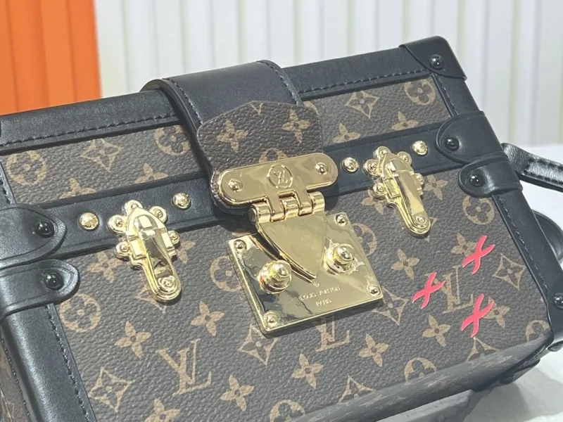 LV Box Bags-128 - Image 4