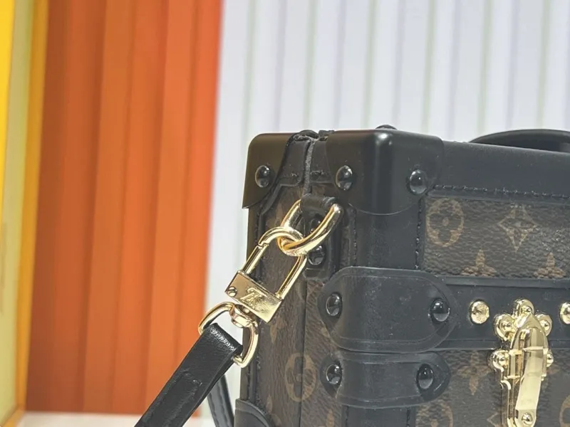 LV Box Bags-128 - Image 5