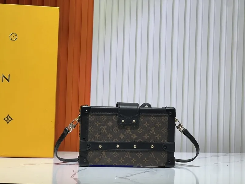 LV Box Bags-128 - Image 6