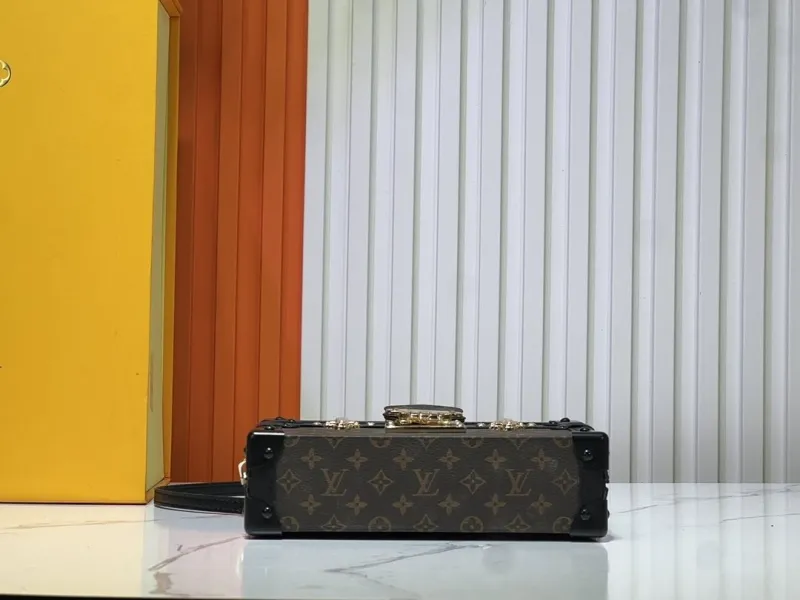 LV Box Bags-128 - Image 7