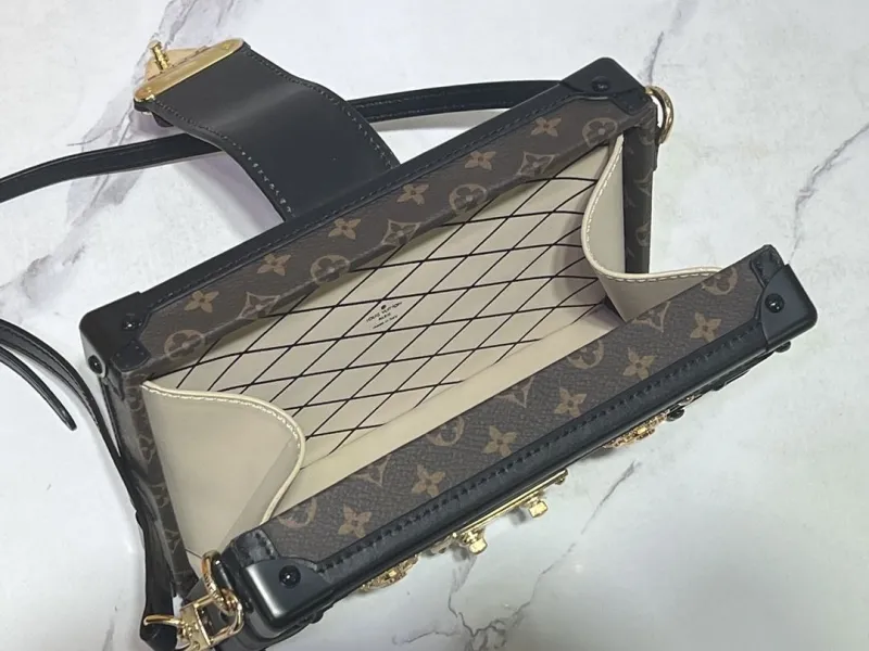 LV Box Bags-128 - Image 8