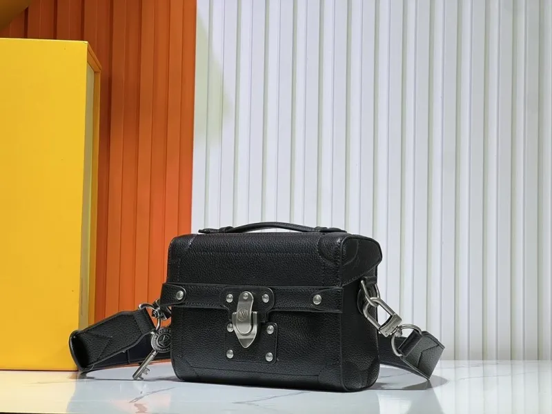 LV Box Bags-129 - Image 3