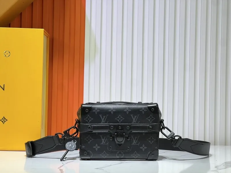 LV Box Bags-130