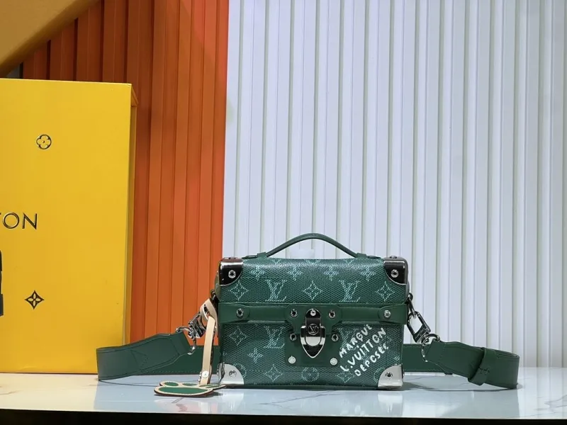 LV Box Bags-131