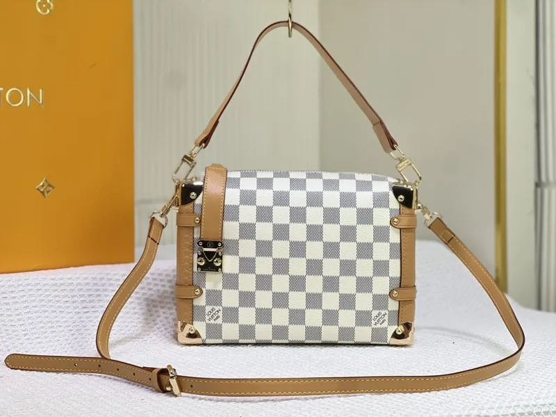 LV Box Bags-133