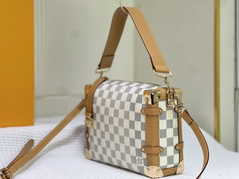LV Box Bags-133 - Image 3