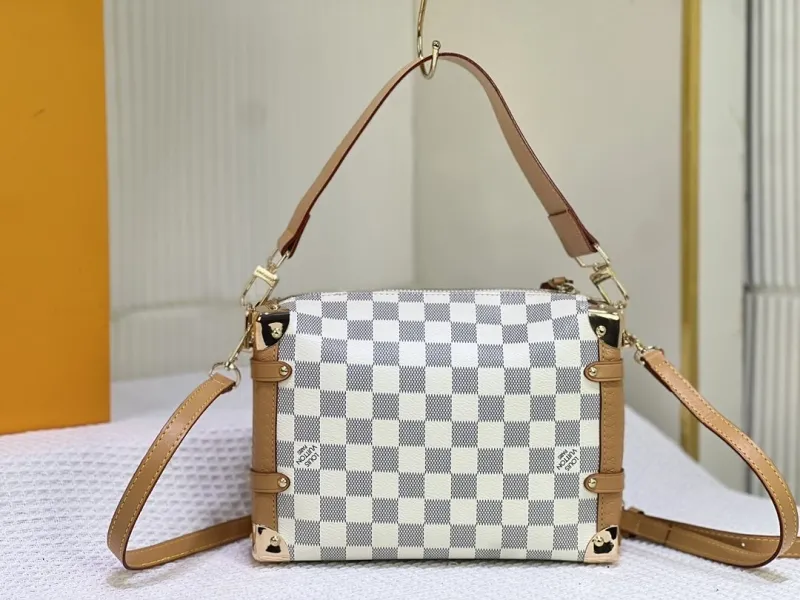 LV Box Bags-133 - Image 4