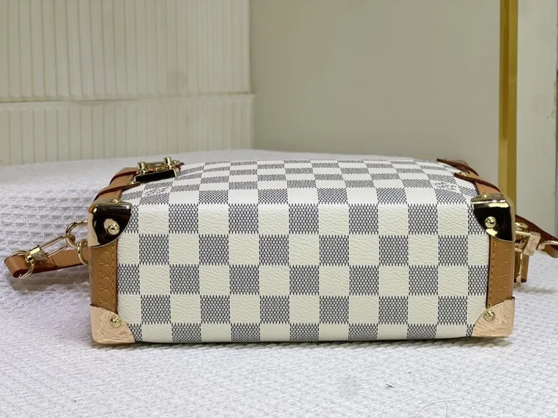 LV Box Bags-133 - Image 5