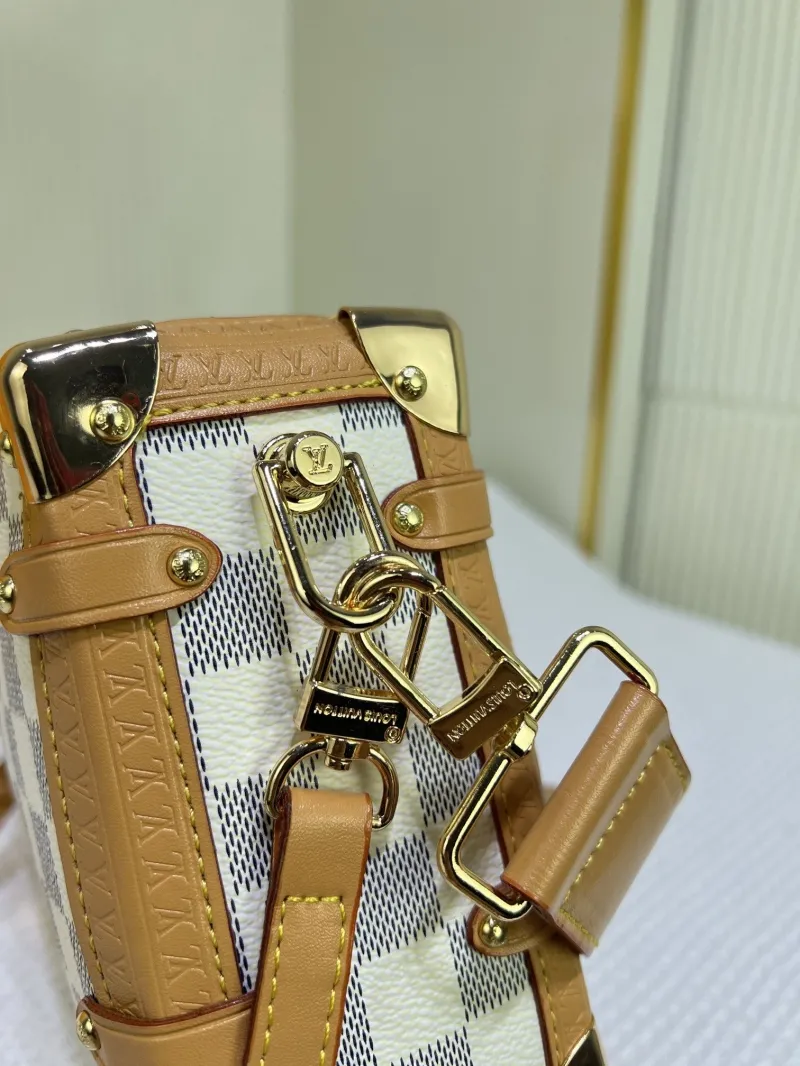 LV Box Bags-133 - Image 7
